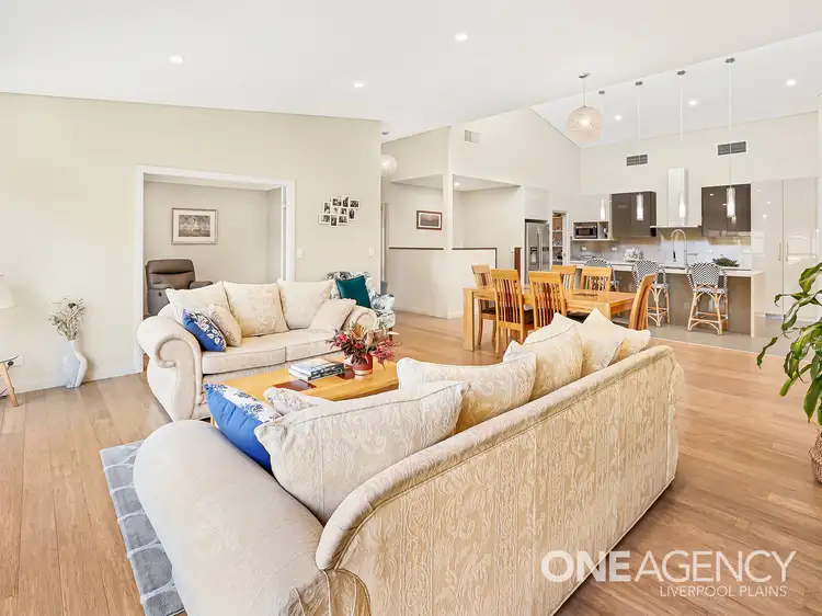 Third view of Homely house listing, 13 Snape Street, Quirindi NSW 2343