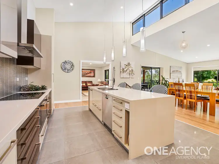 Fourth view of Homely house listing, 13 Snape Street, Quirindi NSW 2343