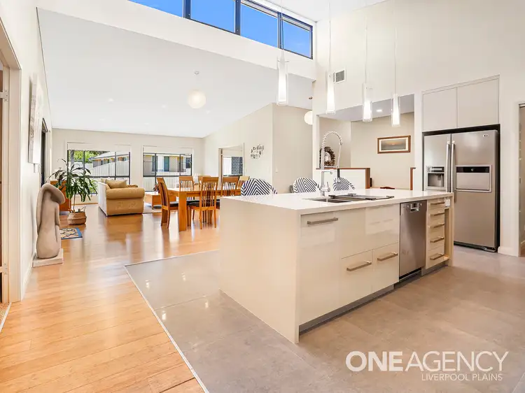 Fifth view of Homely house listing, 13 Snape Street, Quirindi NSW 2343