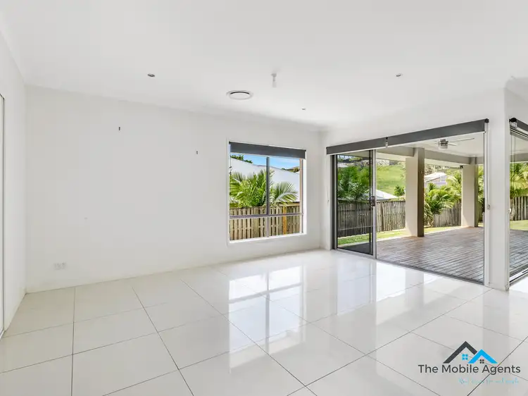 Third view of Homely house listing, 22 Bushland Place, Maudsland QLD 4210