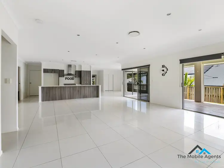 Fifth view of Homely house listing, 22 Bushland Place, Maudsland QLD 4210