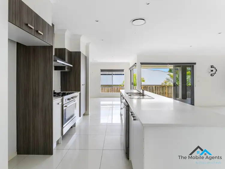 Sixth view of Homely house listing, 22 Bushland Place, Maudsland QLD 4210