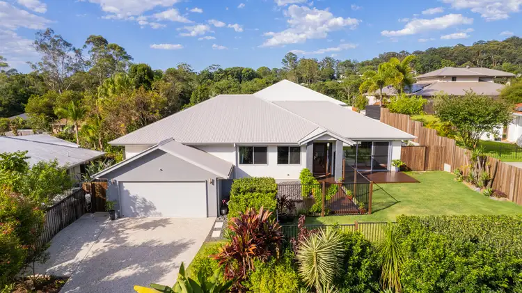 36 PLANTATION RISE DRIVE