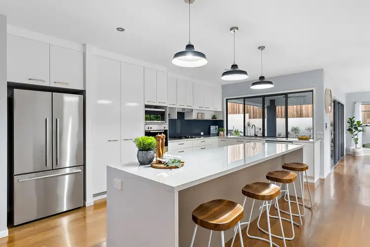 Second view of Homely house listing, 36 PLANTATION RISE DRIVE, Woombye QLD 4559