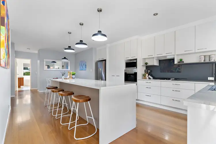 Third view of Homely house listing, 36 PLANTATION RISE DRIVE, Woombye QLD 4559