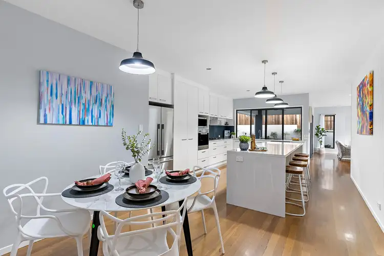Fourth view of Homely house listing, 36 PLANTATION RISE DRIVE, Woombye QLD 4559
