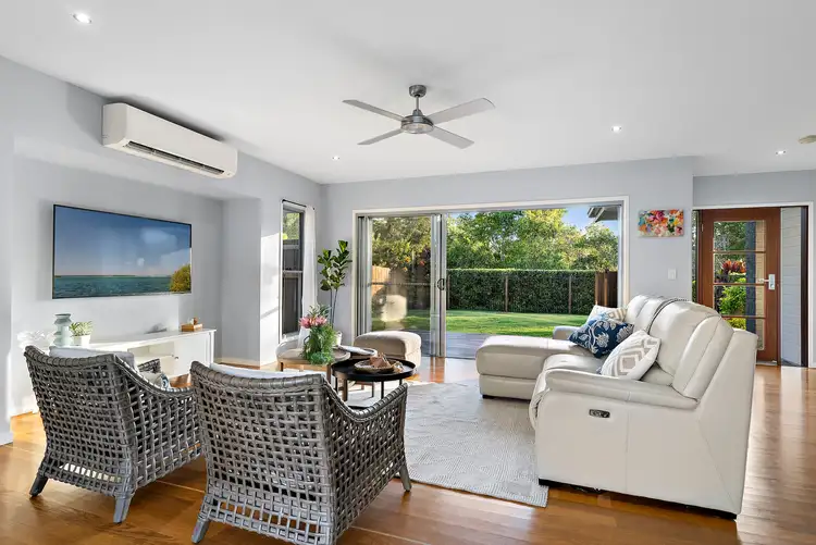 Fifth view of Homely house listing, 36 PLANTATION RISE DRIVE, Woombye QLD 4559