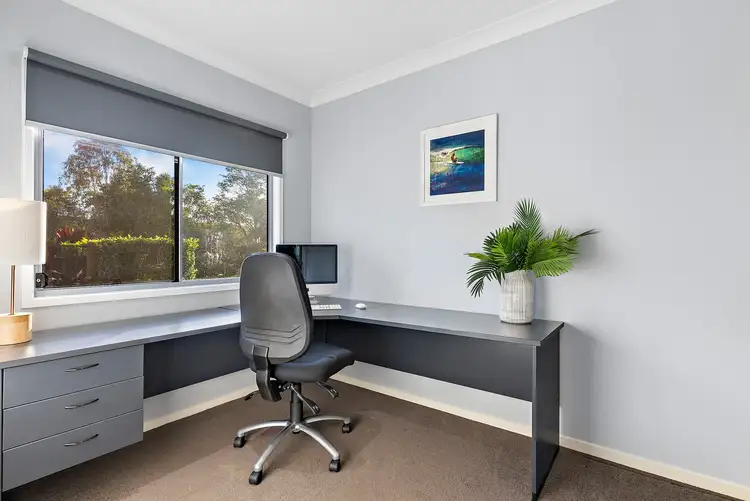 Sixth view of Homely house listing, 36 PLANTATION RISE DRIVE, Woombye QLD 4559