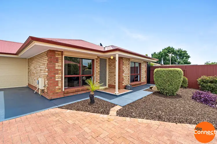 4/89 Flaxmill Road, Morphett Vale SA 5162