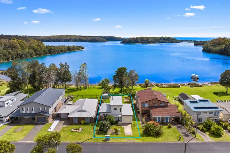 17 Myuna Street, Dalmeny NSW 2546