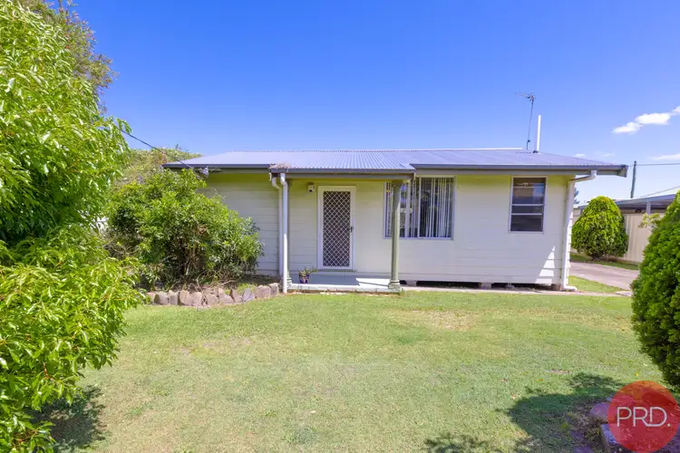 25 Bruce Street, East Maitland NSW 2323