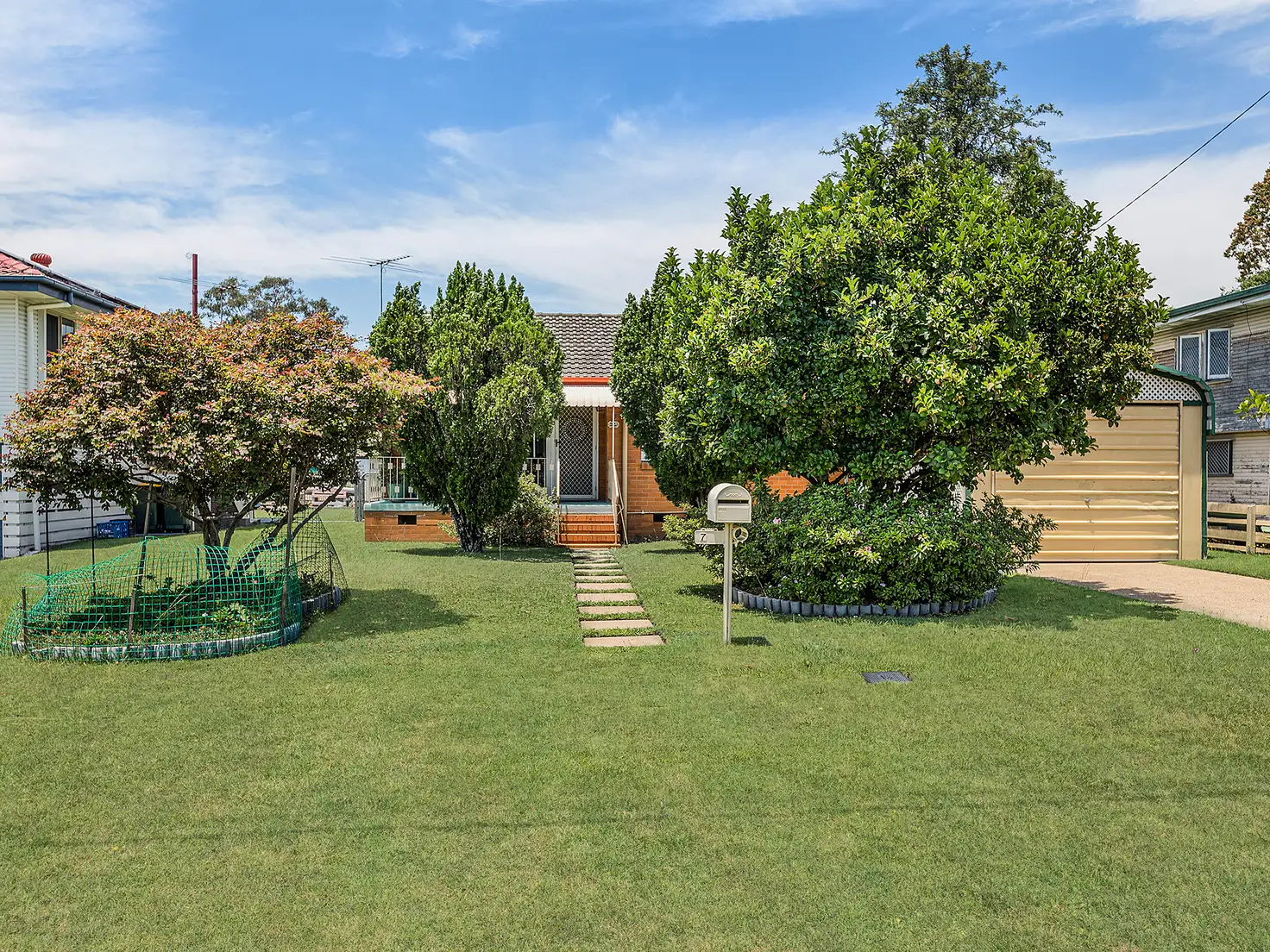 Main view of Homely house listing, 7 Scouse Street, Acacia Ridge QLD 4110