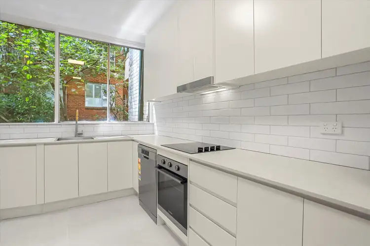Second view of Homely unit listing, 6/4 Holt Street, Double Bay NSW 2028
