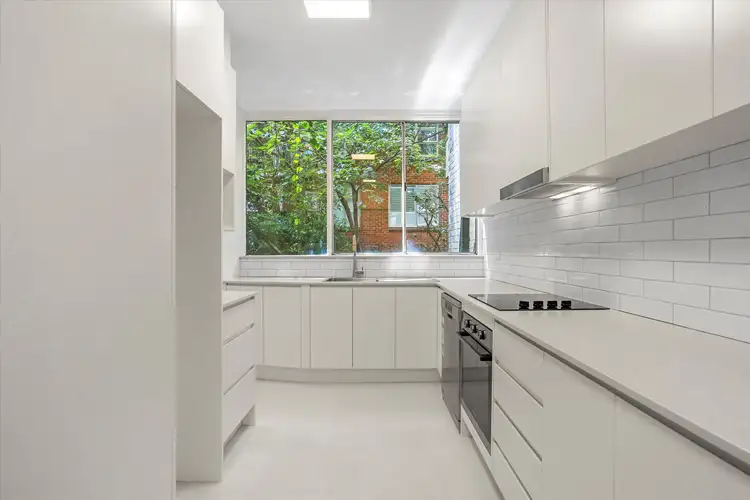 Third view of Homely unit listing, 6/4 Holt Street, Double Bay NSW 2028