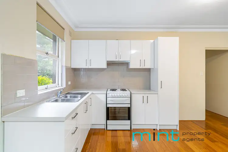 Third view of Homely apartment listing, 11/9 Queensborough Road, Croydon Park NSW 2133