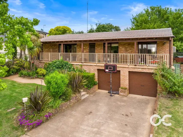 11 Kengdelt Place, Orange NSW 2800