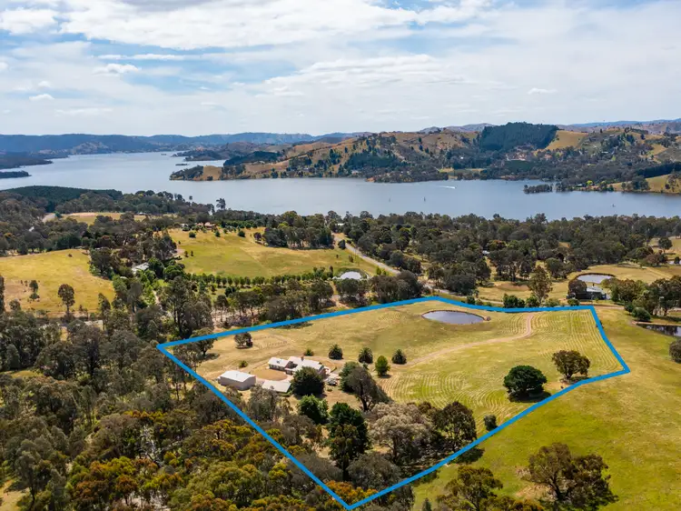 55 McMillan Point Drive, Mansfield VIC 3722