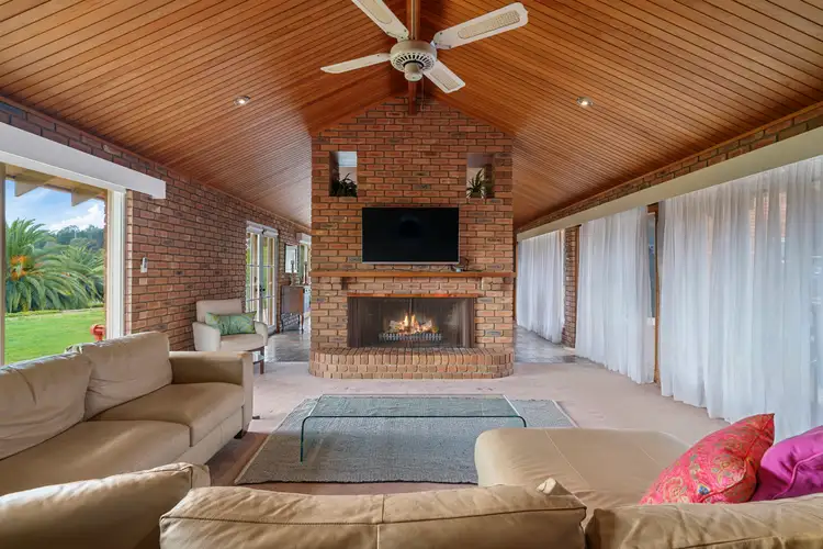 Third view of Homely rural property listing, 55 McMillan Point Drive, Mansfield VIC 3722