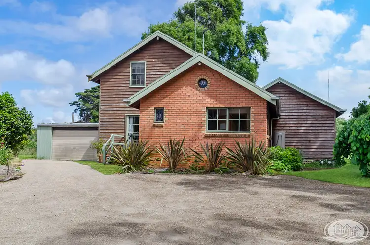 1024 Gorae Road, Gorae VIC 3305