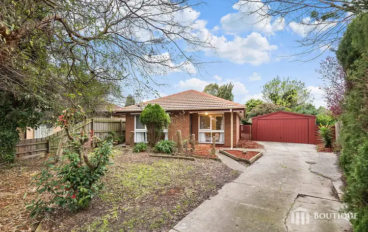 7 Eton Court, Dandenong VIC 3175