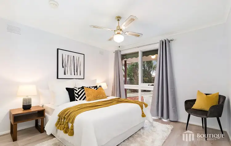 Fifth view of Homely house listing, 7 Eton Court, Dandenong VIC 3175