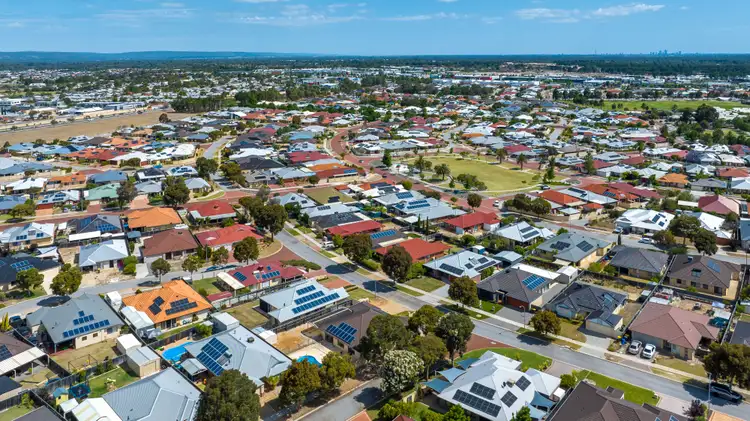 Sixth view of Homely house listing, 30 Thorold Avenue, Ellenbrook WA 6069