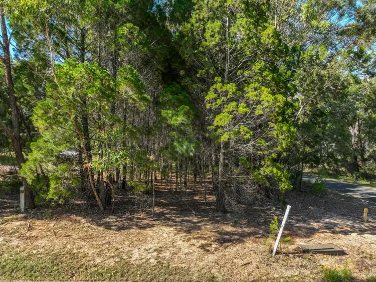 Second view of Homely land listing, 41 Bernborough Street, Russell Island QLD 4184