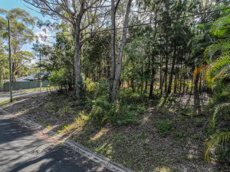 Fourth view of Homely land listing, 41 Bernborough Street, Russell Island QLD 4184