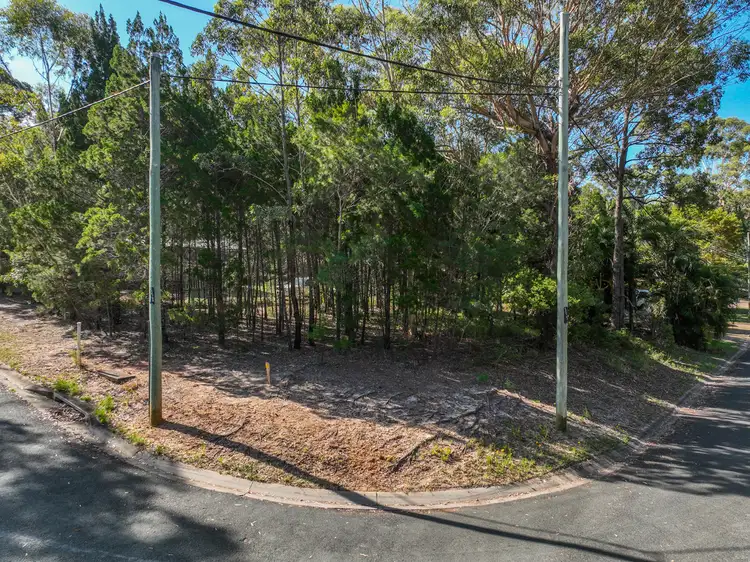 Fifth view of Homely land listing, 41 Bernborough Street, Russell Island QLD 4184
