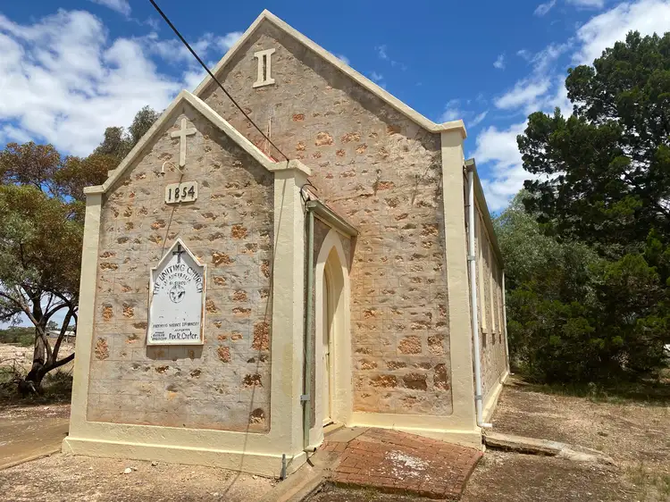 1158 Gawler River Road, Gawler River SA 5118