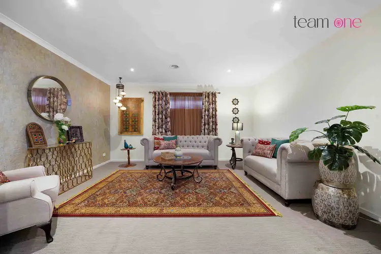 Main view of Homely house listing, 17 Monaro Street, Tarneit VIC 3029