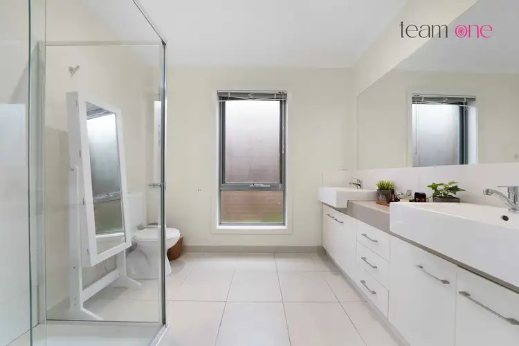 Sixth view of Homely house listing, 17 Monaro Street, Tarneit VIC 3029