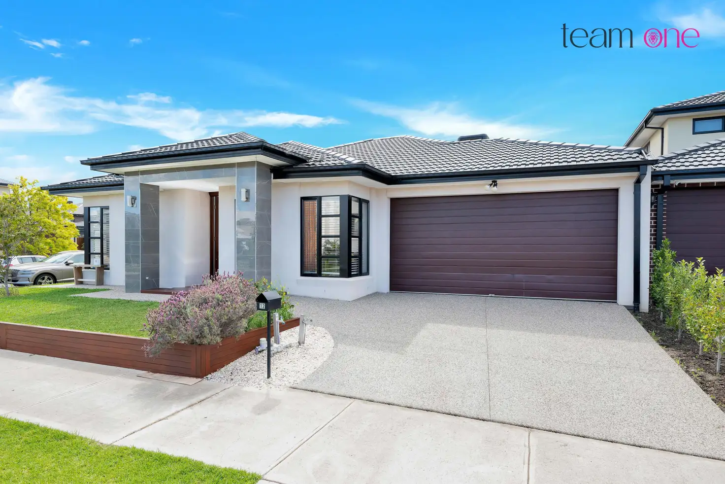 Main view of Homely house listing, 12 Cheer Terrace, Tarneit VIC 3029