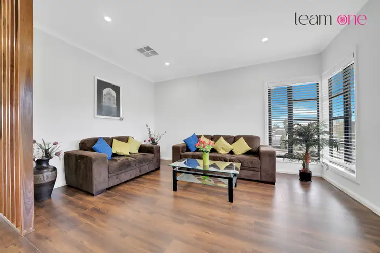 Fourth view of Homely house listing, 12 Cheer Terrace, Tarneit VIC 3029
