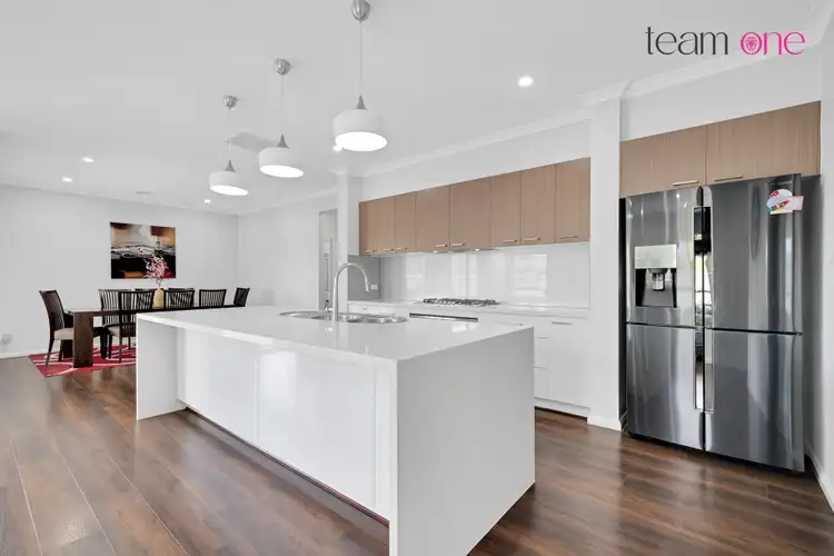 Sixth view of Homely house listing, 12 Cheer Terrace, Tarneit VIC 3029
