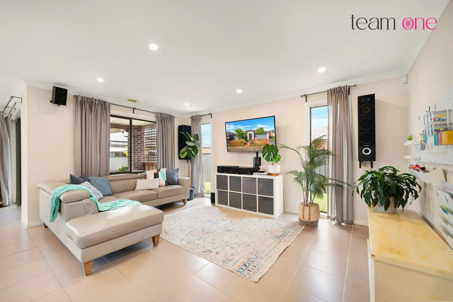 Main view of Homely house listing, 813 Tarneit Road, Tarneit VIC 3029