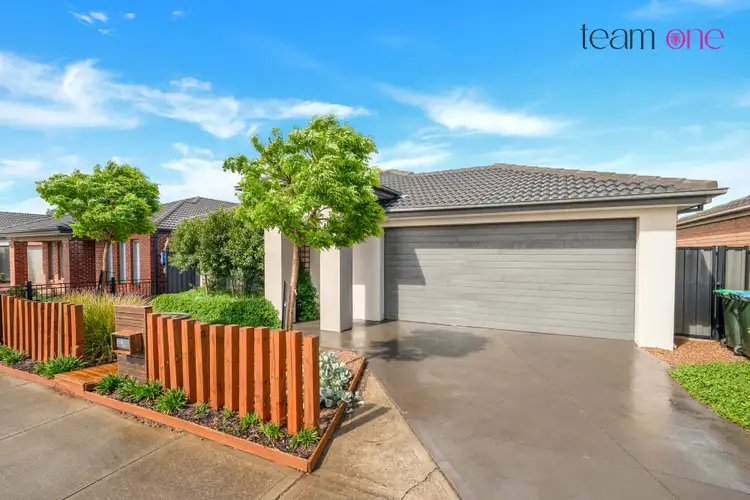 Second view of Homely house listing, 813 Tarneit Road, Tarneit VIC 3029