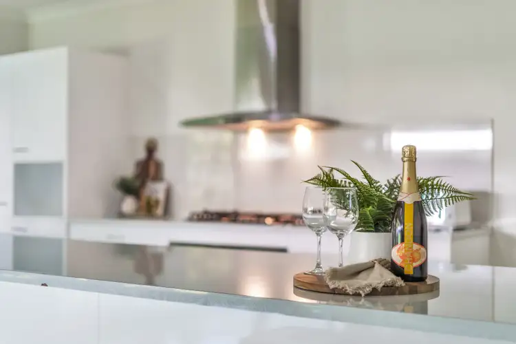 Third view of Homely house listing, 46 Canopys Edge Boulevard, Smithfield QLD 4878