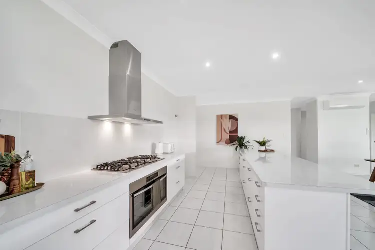 Fourth view of Homely house listing, 46 Canopys Edge Boulevard, Smithfield QLD 4878