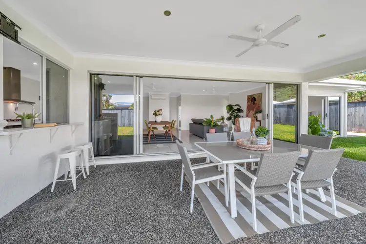 Fifth view of Homely house listing, 46 Canopys Edge Boulevard, Smithfield QLD 4878