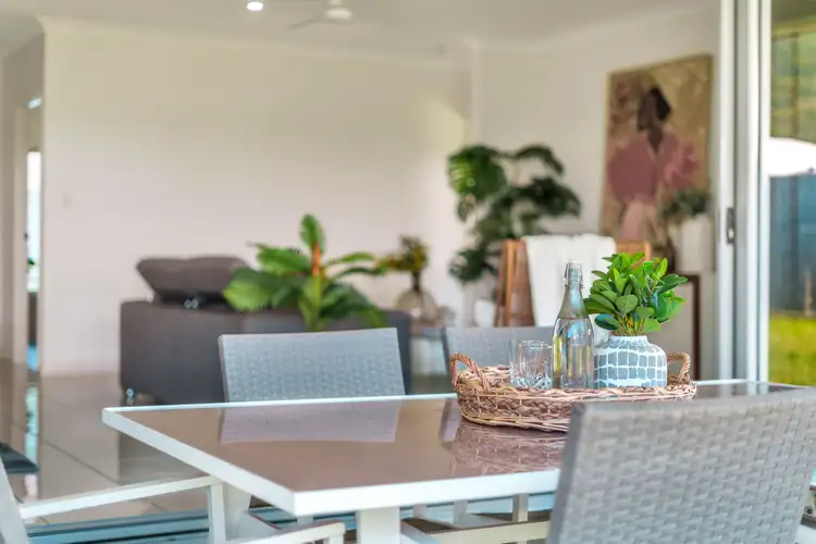 Sixth view of Homely house listing, 46 Canopys Edge Boulevard, Smithfield QLD 4878