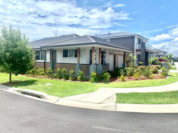 12 Siltstone Street, Box Hill NSW 2765