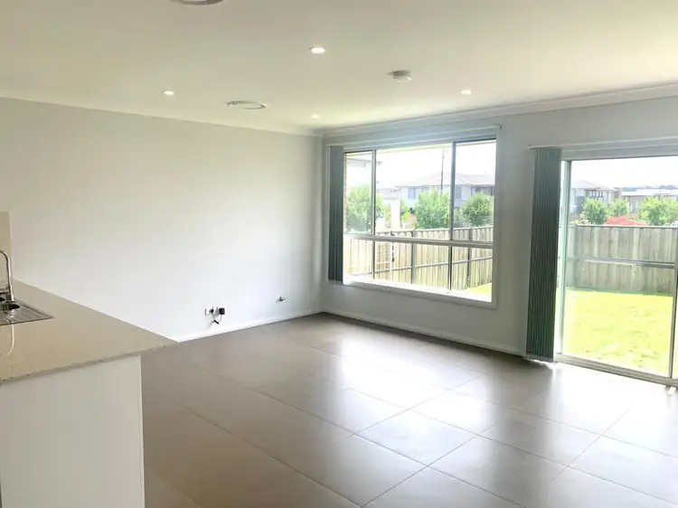 Second view of Homely house listing, 12 Siltstone Street, Box Hill NSW 2765