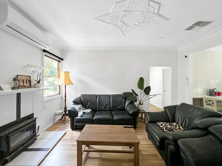 Third view of Homely house listing, 49 Palaroo Street, Swan Hill VIC 3585