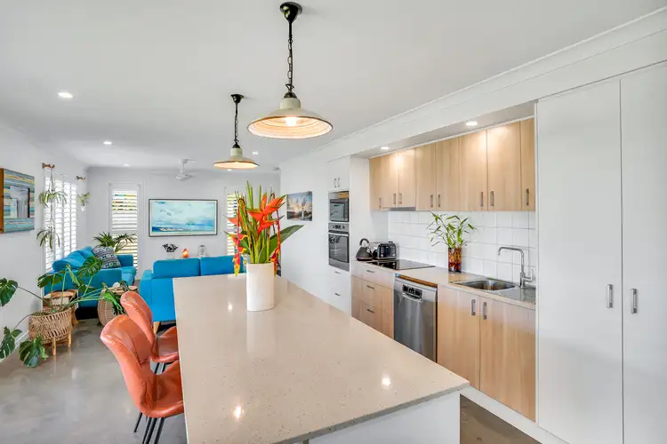 Fifth view of Homely house listing, 70 Bombala Crescent, Rainbow Beach QLD 4581