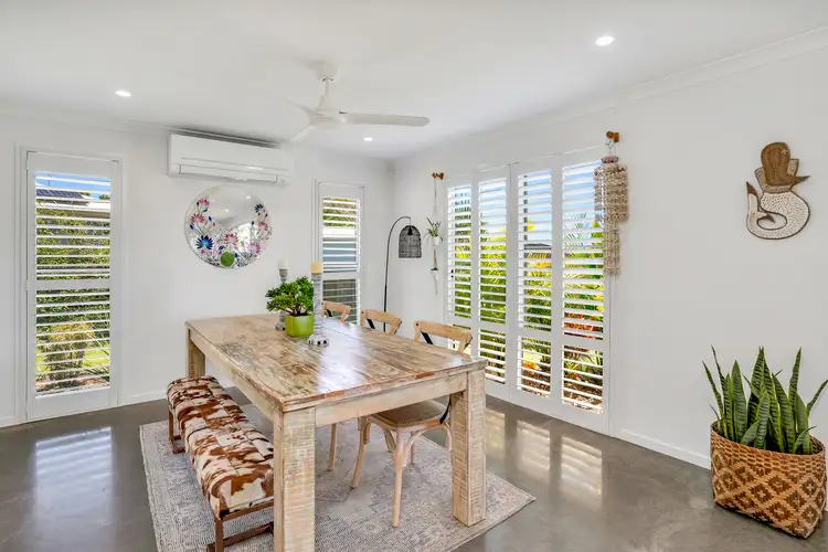 Sixth view of Homely house listing, 70 Bombala Crescent, Rainbow Beach QLD 4581