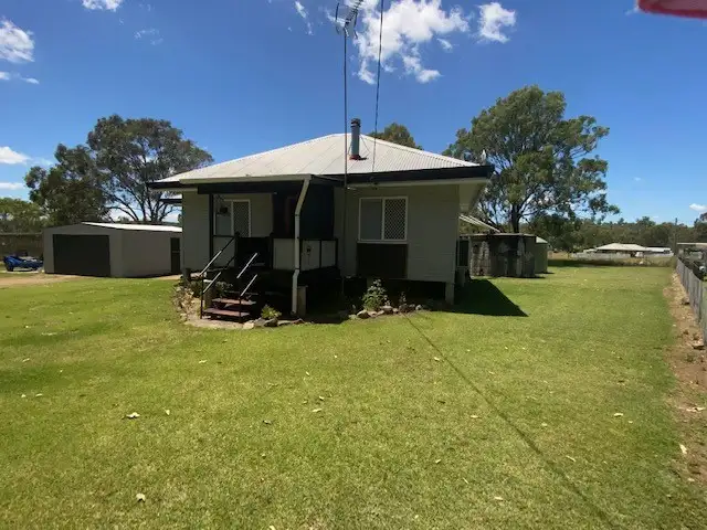 Main view of Homely house listing, 66 Palms Road, Cooyar QLD 4402