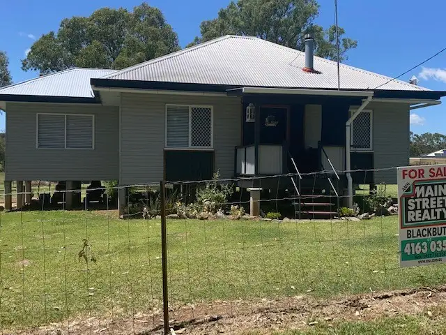 Third view of Homely house listing, 66 Palms Road, Cooyar QLD 4402
