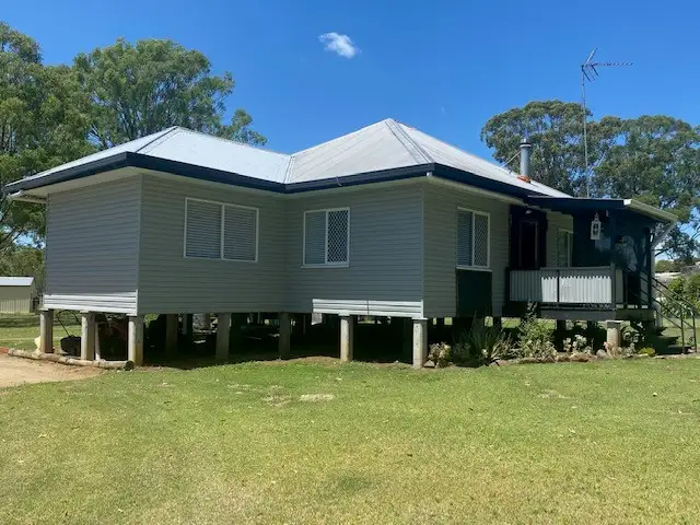 Fourth view of Homely house listing, 66 Palms Road, Cooyar QLD 4402
