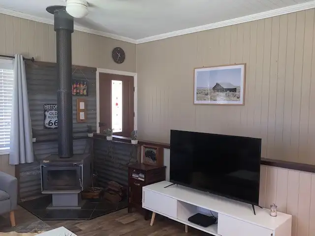 Fifth view of Homely house listing, 66 Palms Road, Cooyar QLD 4402